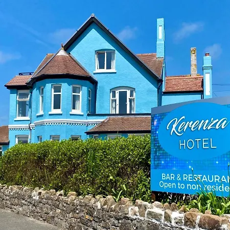 Kerenza Hotel Cornwall-2