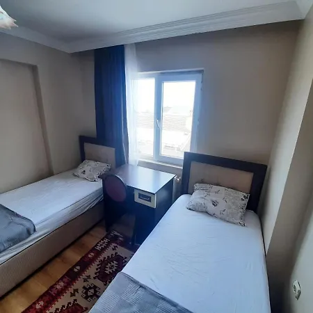 Menekşe Apart 1-3