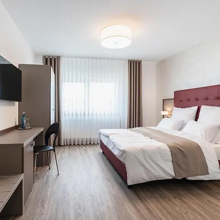 Mix Hotel Limburg-3