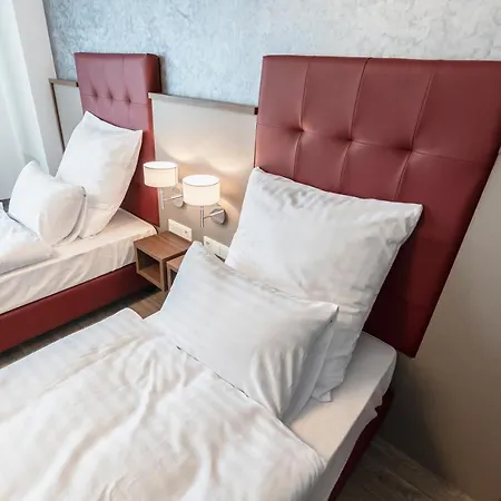 Mix Hotel Limburg-2