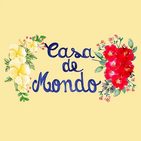 Casa De Mondo-2
