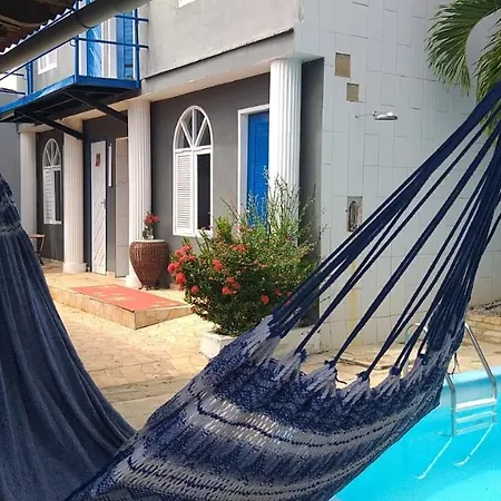 Blue House Hostel 2145-3