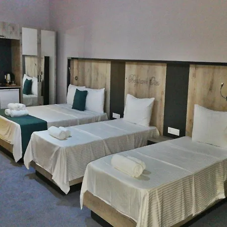 Beypark Hotel-2