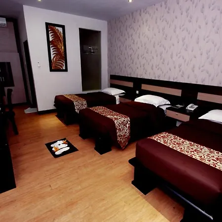 Kusuma Agrowisata Resort & Convention-2