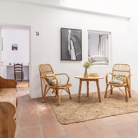 Eole Tarifa Rooms-2