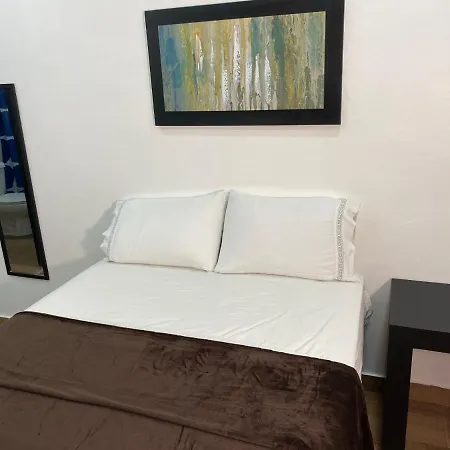 Apart Hotel Express-3