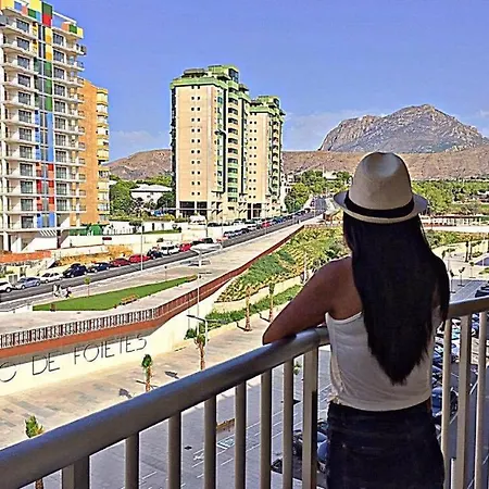 Hotel Rambla-2