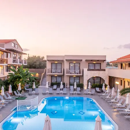 Lazaros Hotel Resort-2