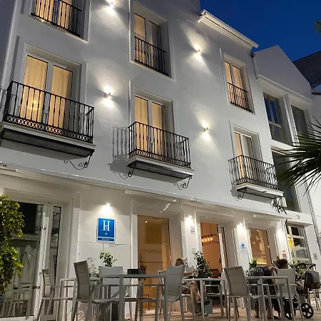 The Old Town Boutique Hotel - Adults Recommended-3