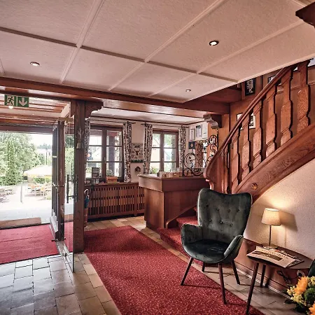 Hotel Hochfirst-2