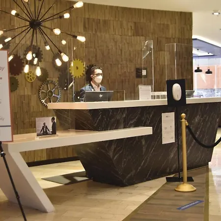 Hotel Indigo Guanajuato By Ihg-3