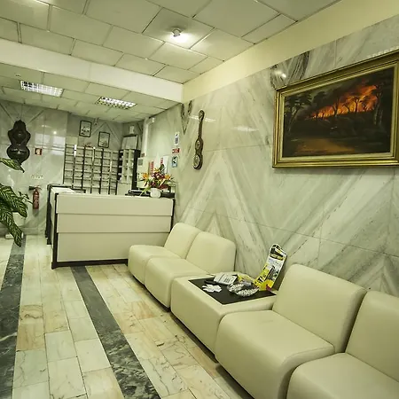 Hotel Sirius-3