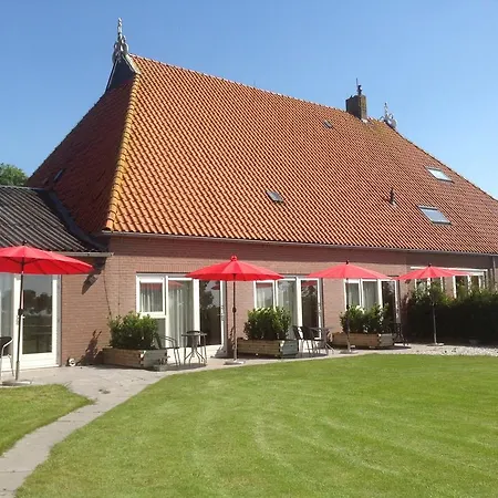 Cecilia - Catharina B&B-2