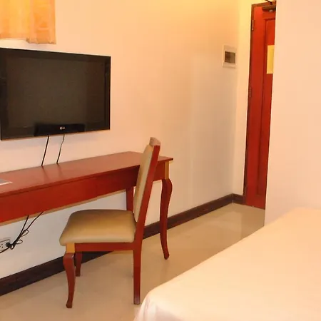 Dragon Home Inn-2
