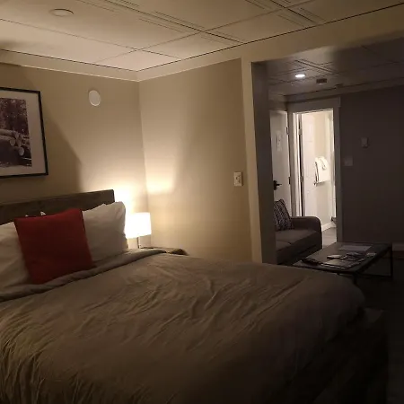 The Cache Hotel And Lodgings-3