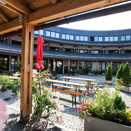 Aparthotel Schindlhaus Und Koia Premium Apartments-3