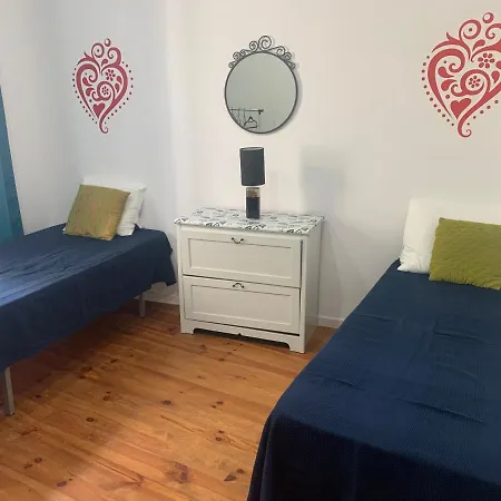Guesthouse Pena-3