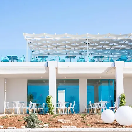 Hotel Magna Grecia-3