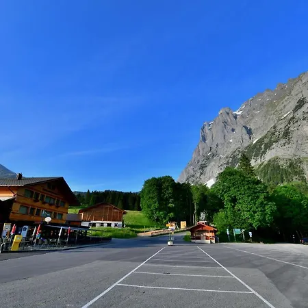 Hotel Wetterhorn-3