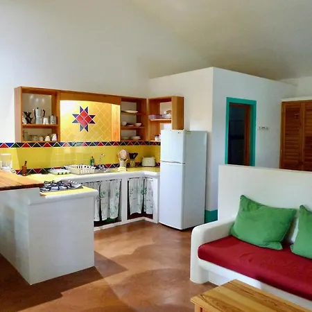 Apart-Hotel Garden Villa-3