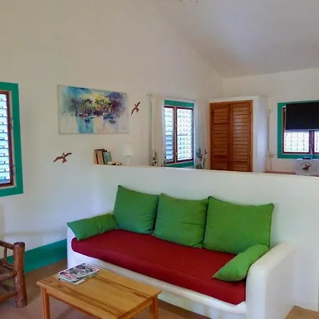 Apart-Hotel Garden Villa-2