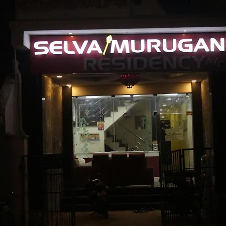 Selvamurugan Residency-3