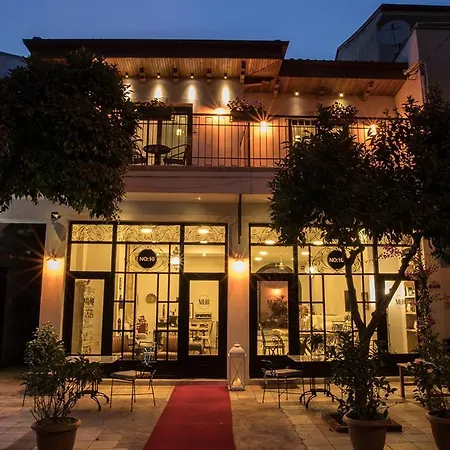 No 10 Hotel-2