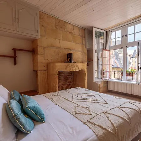 Le Lys Dort Sarlat-2