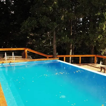 Aldea Andina Hotel San Carlos De Bariloche-2