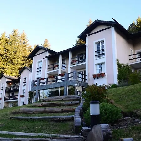 Aldea Andina Hotel San Carlos De Bariloche-3