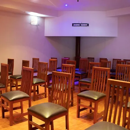 Hotel Palass-2