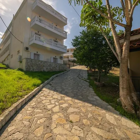 All In Krinas Apart-Hotel-2