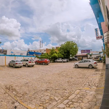 Hotel Saja-3