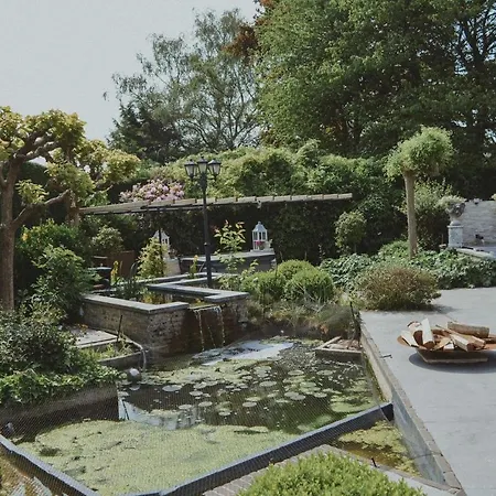 La Maison Des Papillons-3