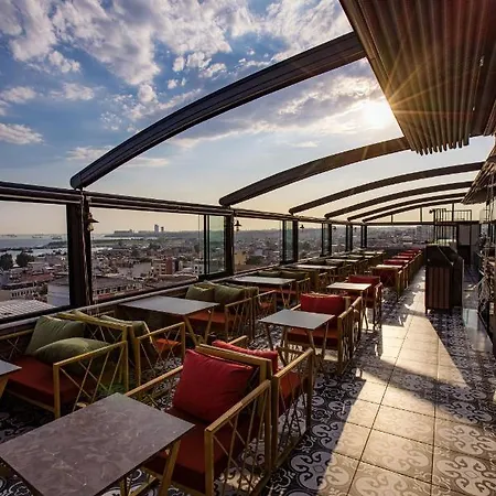 Grand Balyan Hotel & Restaurant-3