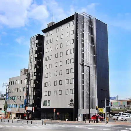 Hotel Trend Abeno Tennoji-2