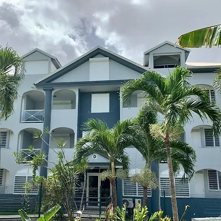 Karaibes Residence-3