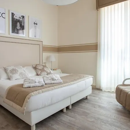 Hotel Olimpia-2