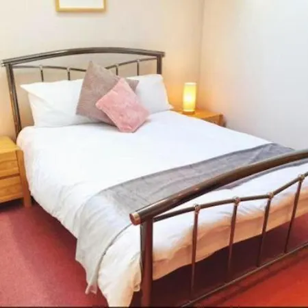 Stratton Cottage Guesthouse-3