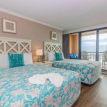 Caravelle Resort #622-3