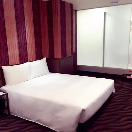 Hotel 6 - Zhonghua-3