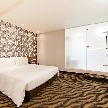 Hotel 6 - Zhonghua-3