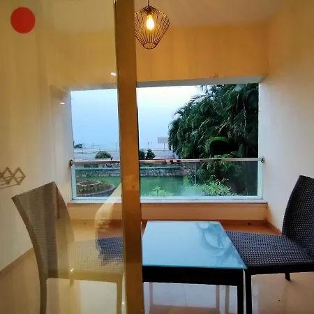 Abhishek Beach Resort And Spa-2