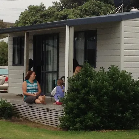 Dargaville Holiday Park & Motels-2