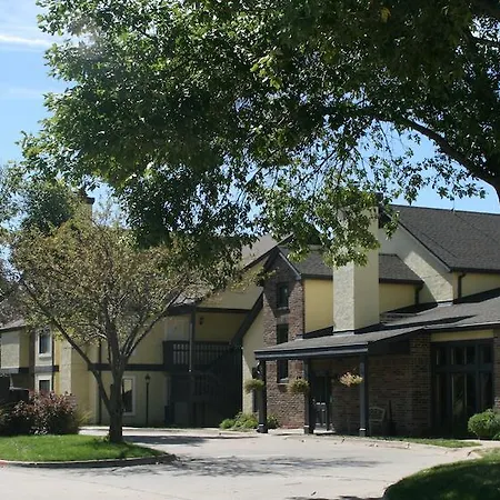 Sterling Hotel And Suites-3