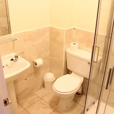 Tralee Town Centre Apartments-2