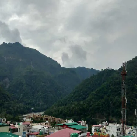 Hotel The Shivaay - Delight Inn Rishikesh-2
