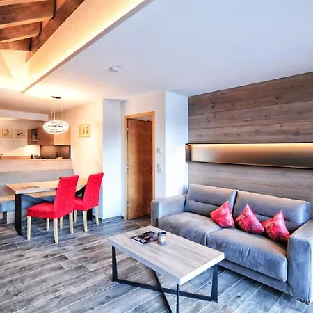 Hotel Garni Stefanie-3