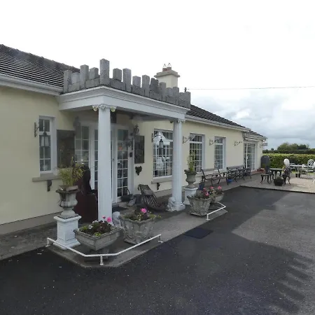 Bunratty Castle Mews B&B-2