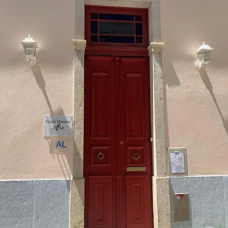 Guesthouse Pena-2
